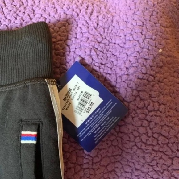 Champion Sweatpants - Picture 3 of 3